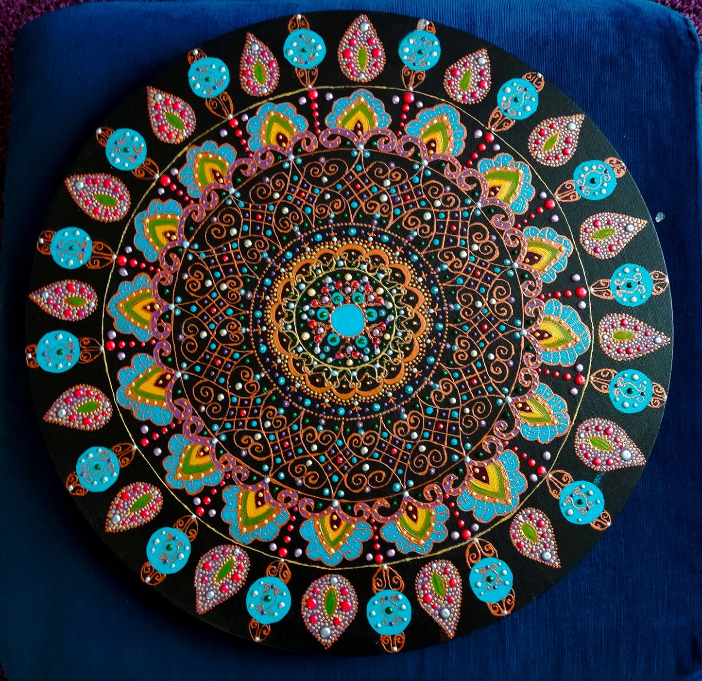 ABYSS MANDALA